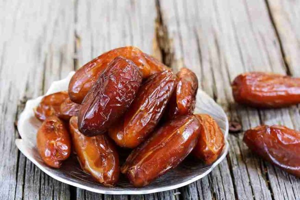 تصویر 3 از خرید خرما استعمران درجه یک + بهترین قیمت